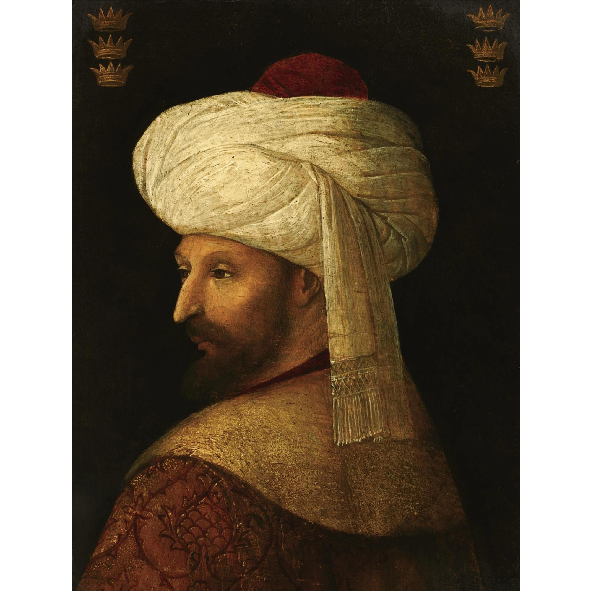 SultanMehmet